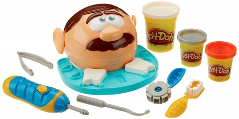 20160103192835 Мистер зубастик как делать зубы