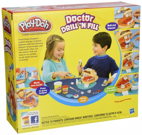 20160103192857 Мистер зубастик как делать зубы