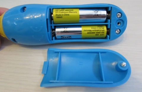 20160103193030 Мистер зубастик как делать зубы