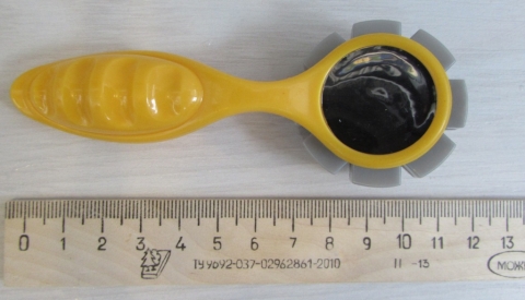 20160103193126 Мистер зубастик как делать зубы