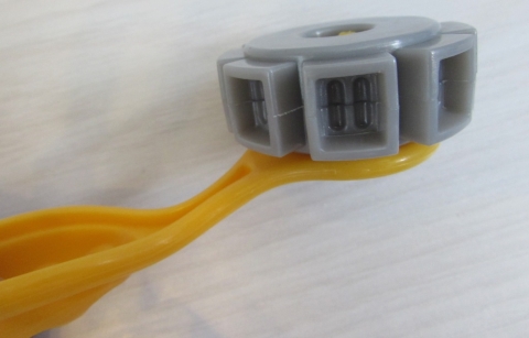 20160103193132 Мистер зубастик как делать зубы