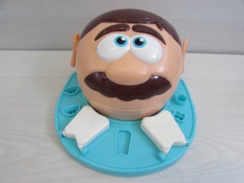 20160103193312 Мистер зубастик как делать зубы