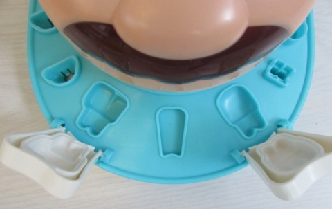 20160103193326 Мистер зубастик как делать зубы