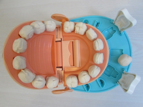 20160103193357 Мистер зубастик как делать зубы