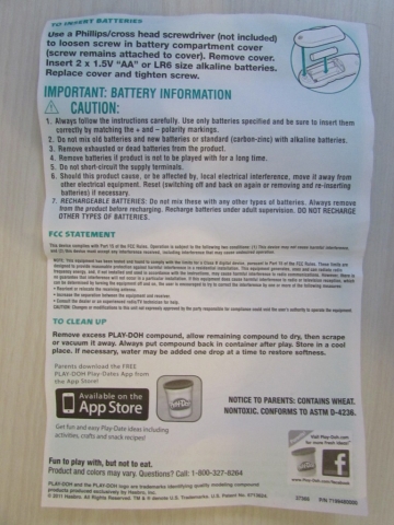 20160103194228 Мистер зубастик как делать зубы