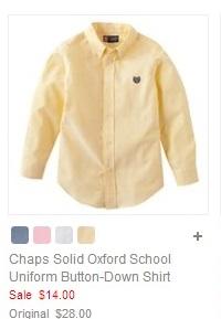 chaps одежда история бренда. 20142706011009. chaps одежда история бренда фото. chaps одежда история бренда-20142706011009. картинка chaps одежда история бренда. картинка 20142706011009. Сейчас на сайте скидки на школьную форму до 30-40% (бывают и 60-80%). Ассортимент ограничен, так как распродаются остатки, а новый завоз формы в Америке будет в начале июля. chaps одежда история бренда. 20142706011009. chaps одежда история бренда фото. chaps одежда история бренда-20142706011009. картинка chaps одежда история бренда. картинка 20142706011009. Сейчас на сайте скидки на школьную форму до 30-40% (бывают и 60-80%). Ассортимент ограничен, так как распродаются остатки, а новый завоз формы в Америке будет в начале июля.