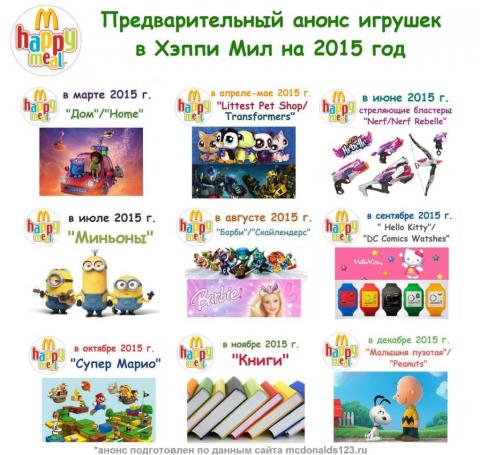 все игрушки макдональдса за всю историю. Смотреть фото все игрушки макдональдса за всю историю. Смотреть картинку все игрушки макдональдса за всю историю. Картинка про все игрушки макдональдса за всю историю. Фото все игрушки макдональдса за всю историю